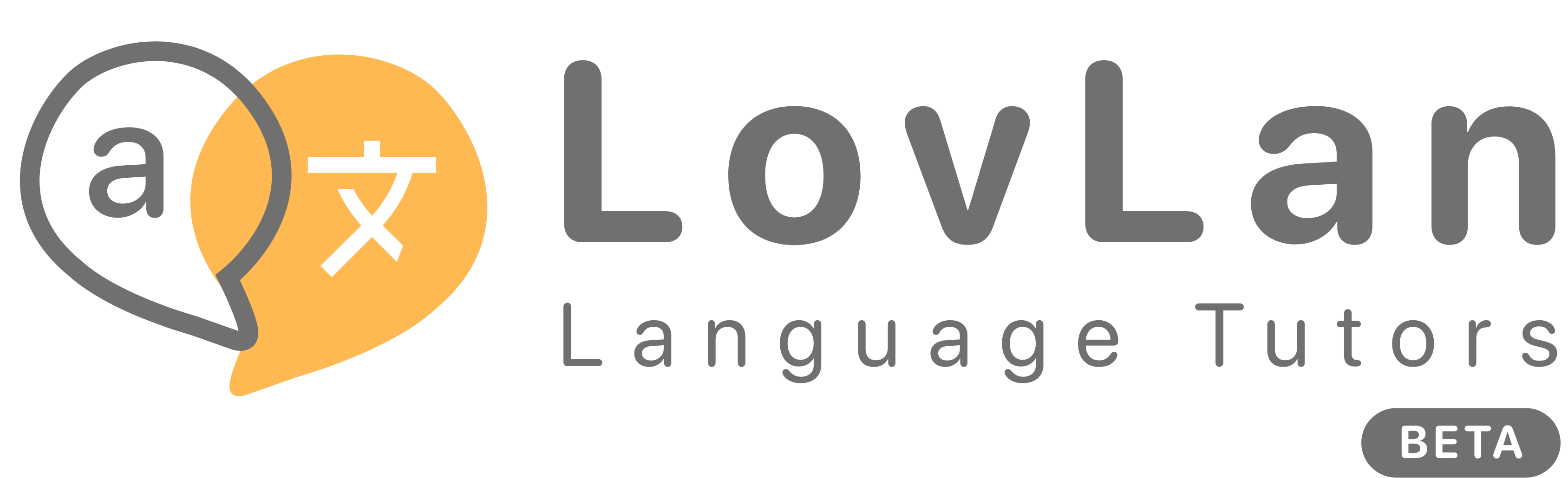 LovLan - Online Language Tutors